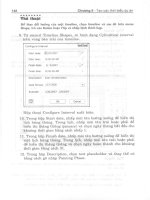 Hướng dẫn sử dụng Microsoft Office Visio 2007 part 6 potx