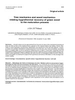 Báo cáo khoa học: 