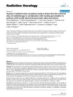 Báo cáo khoa học: 