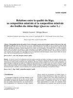 Báo cáo toán học: 