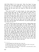 Giáo trình cơ sở văn hóa Việt Nam part 8 pptx