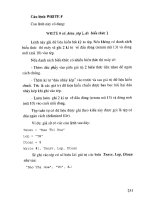 Lập trình Visual Basic 6 căn bản part 8 pps