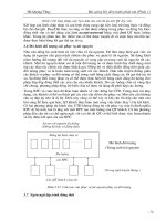 bài giảng hệ điề hành phân tán phần 5 pdf