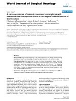 Báo cáo khoa học: 