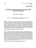 Báo cáo khoa học: 