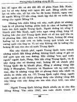 Quan niệm phương đông trong kiến trúc phương tây part 6 doc