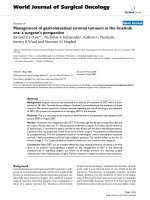 Báo cáo khoa học: 