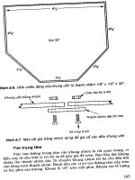 Hướng dẫn thiết kế lắp ráp Robot từ các linh kiên thông dụng part 6 pps