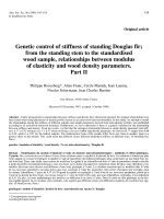 Báo cáo khoa học: 