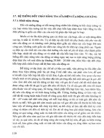 Giáo trình động cơ đốt trong ( Trường đại học Nông lâm - Huế ) part 9 doc