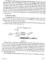 Giáo trình cấu trúc máy tinh part 9 ppsx