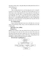 Giáo trình hướng dẫn những khó khăn của ngành truyền thống trong thời kỳ KH-KT ngày nay phần 2 pot