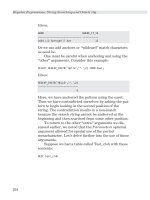 advanced sql Functions in Oracle 10G phần 7 docx