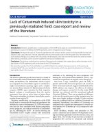 Báo cáo khoa học: 