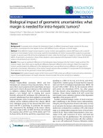 Báo cáo khoa học: 