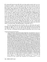 Lịch sử triết học Trung Quốc tập 1 part 9 ppsx