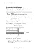 Adobe Flex 4 Training from the Source Volume 1 phần 8 pdf