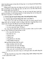 Giáo trình quản lý hệ thống thủy nông tập 1 part 6 pptx