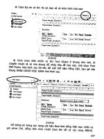 Tự học lập trình cơ sở dữ liệu Visual C .NEt part 10 potx