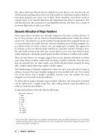 LINUX DEVICE DRIVERS 3rd edition phần 2 pptx