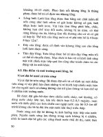 Kỹ thuật sản xuất giống và nuôi cá rô phi đạt tiêu chuẩn vệ sinh an toàn thực phẩm part 8 docx