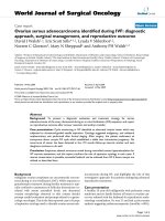 Báo cáo khoa học: 