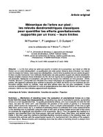 Báo cáo khoa học: 