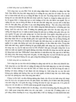 Thiết kế chiếu sáng nghệ thuật các công trình công cộng và không gian đô thị part 3 potx