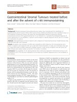 báo cáo khoa học: 