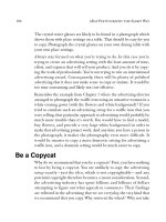 eBay Photography the Smart Way 2005 phần 10 potx