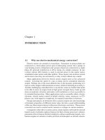 Fundamentals of Electrical Drivess - Chapter 1 pptx