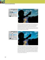 Creative Photoshop CS4 Digital Illustration and Art Techniques - phần 7 pdf
