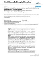 Báo cáo khoa học: 