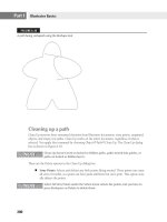 Adobe Illustrator CS4 bible phần 4 docx