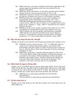 Khổ mẫu MARC 21 cho dữ liệu thư mục tập 2 part 5 docx