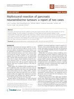 báo cáo khoa học: 