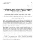 Báo cáo khoa học: 