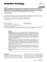 Báo cáo khoa học: 