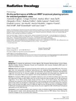 Báo cáo khoa học: 