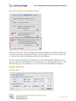 The Awesome Automation Guide for Macs phần 5 pot