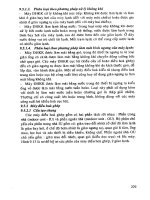 Giáo trình quá trình và thiết bị truyền nhiệt part 7 pot