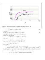 ADVANCED THERMODYNAMICS ENGINEERING phần 5 potx