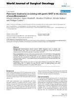 Báo cáo khoa học: 