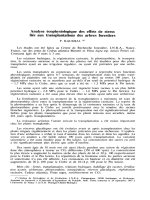 Báo cáo lâm nghiệp: 