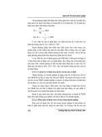 Giáo trình hình thành điểm cổ tức doanh nghiệp DPS phần 10 pptx