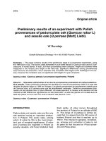 Báo cáo khoa học: 