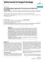 Báo cáo khoa học: 