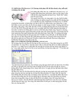 Tài liệu kỹ thuật máy tính potx