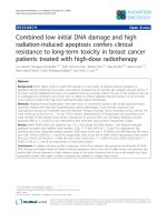 Báo cáo khoa học: 