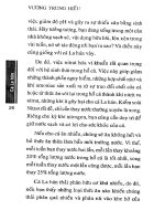 Kỹ thuật nuôi cá la hán part 2 pdf